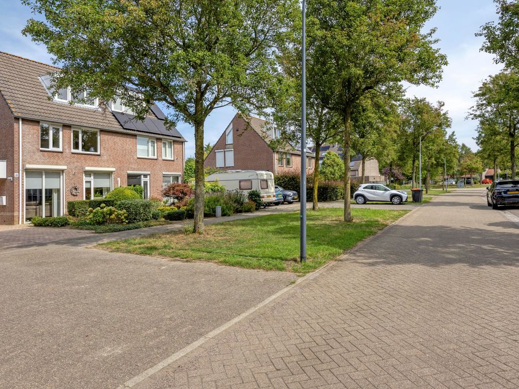 Aalscholverlaan 48, 's-Hertogenbosch