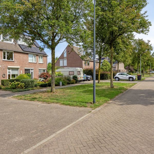 Aalscholverlaan 48, 's-Hertogenbosch