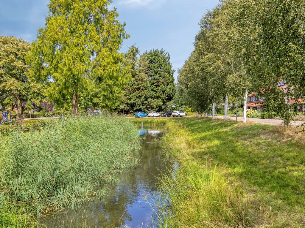 Aalscholverlaan 48, 's-Hertogenbosch