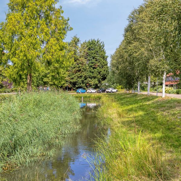 Aalscholverlaan 48, 's-Hertogenbosch