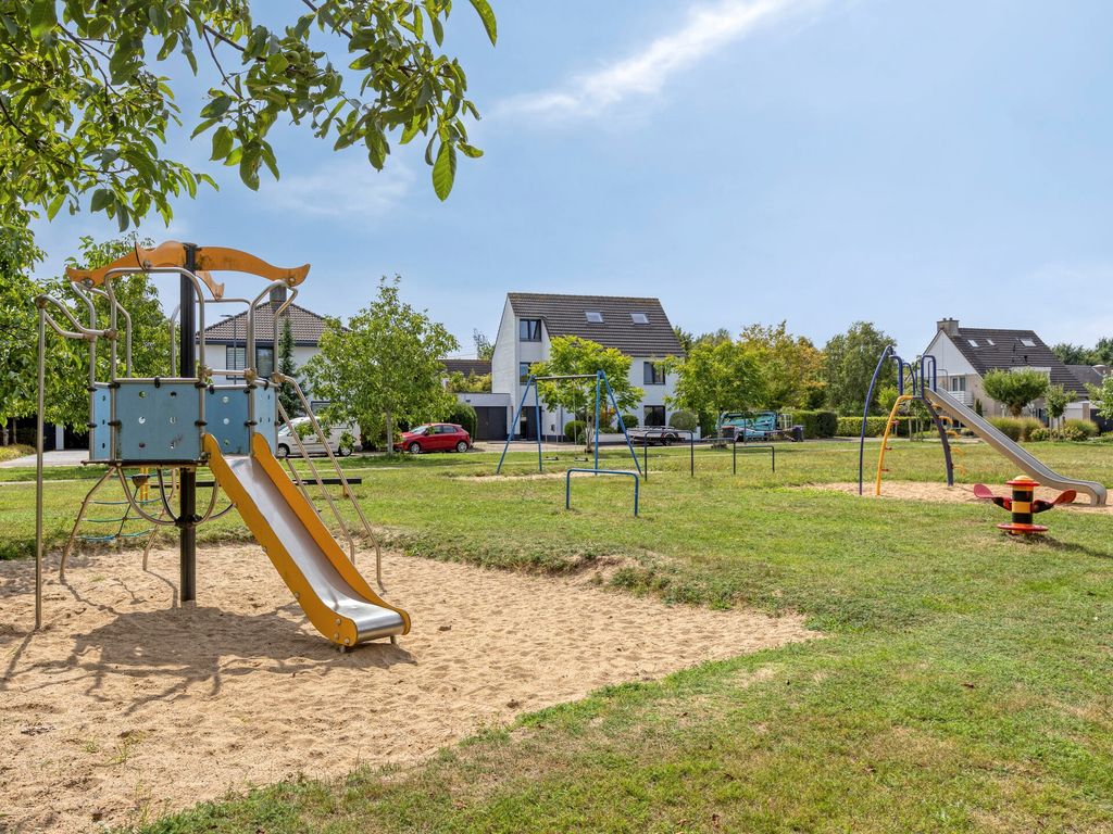 Aalscholverlaan 48, 's-Hertogenbosch