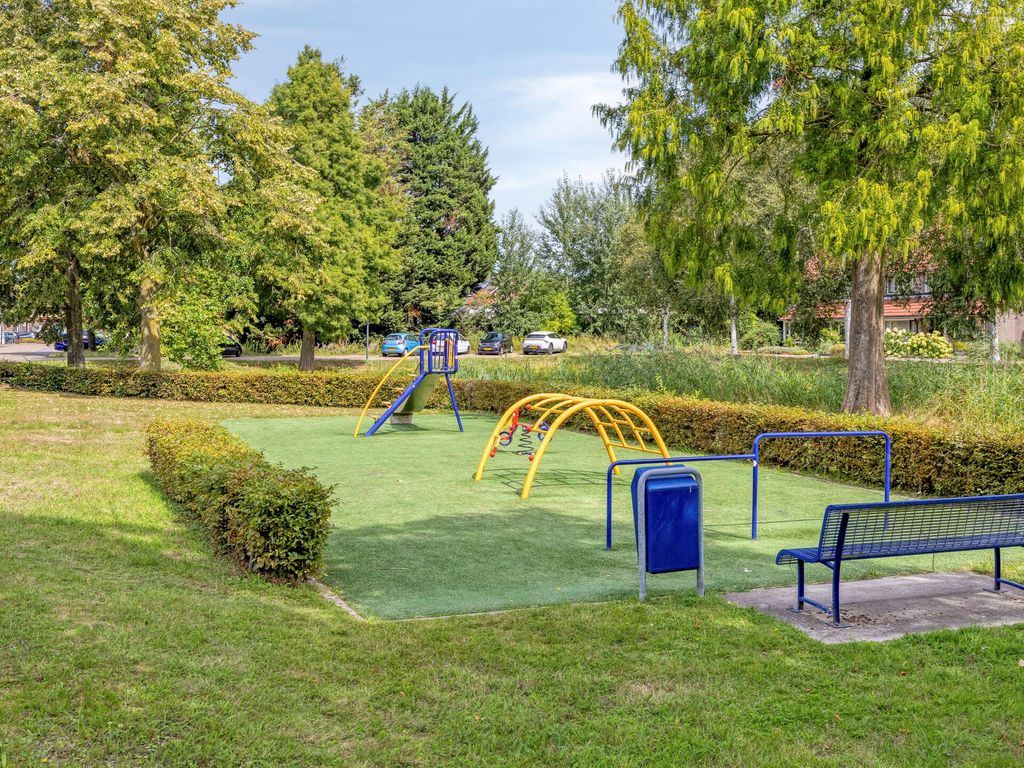 Aalscholverlaan 48, 's-Hertogenbosch