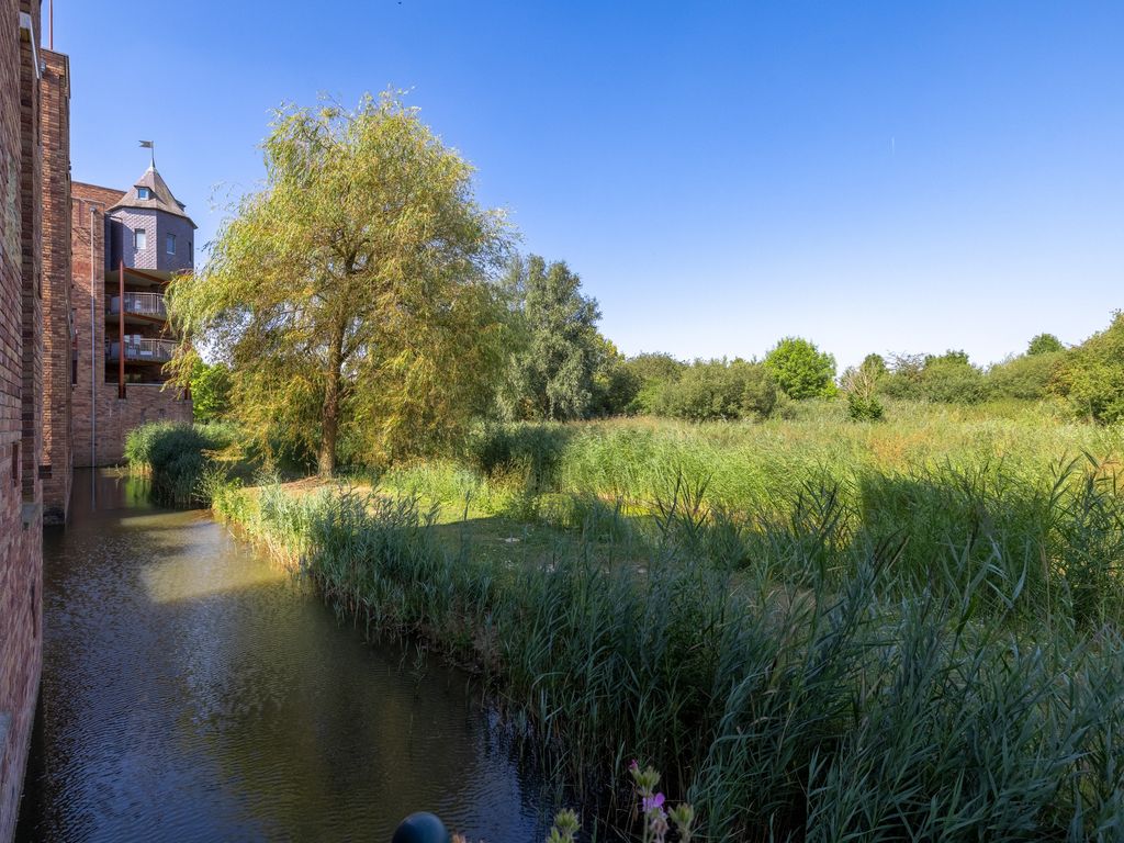 Leli&euml;nhuyze 9, 's-Hertogenbosch