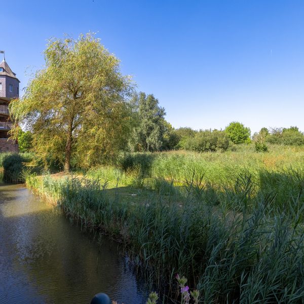 Leli&euml;nhuyze 9, 's-Hertogenbosch