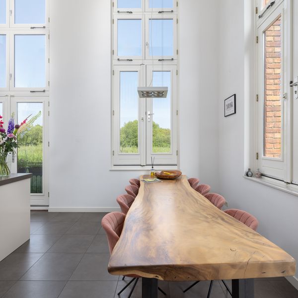Leli&euml;nhuyze 9, 's-Hertogenbosch