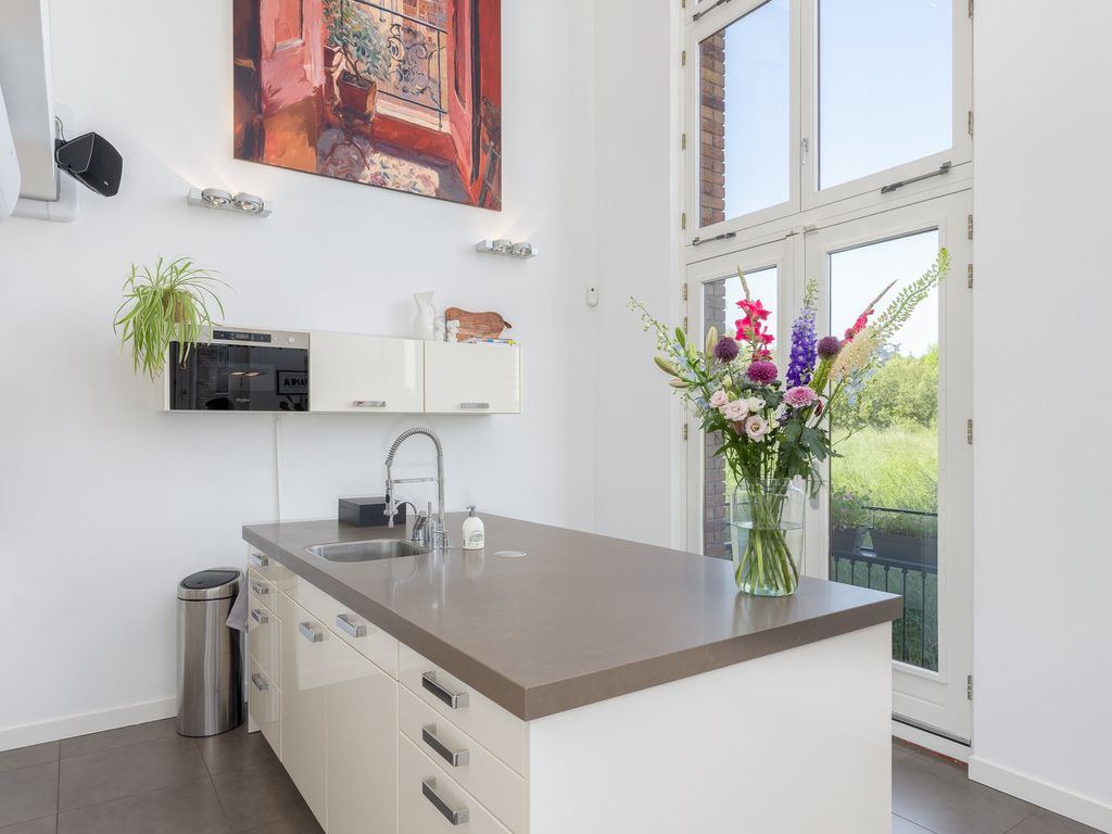 Leli&euml;nhuyze 9, 's-Hertogenbosch