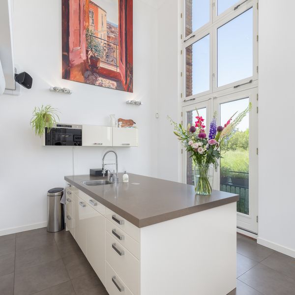 Leli&euml;nhuyze 9, 's-Hertogenbosch