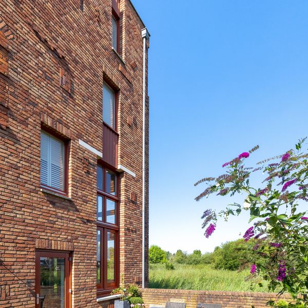 Leli&euml;nhuyze 9, 's-Hertogenbosch