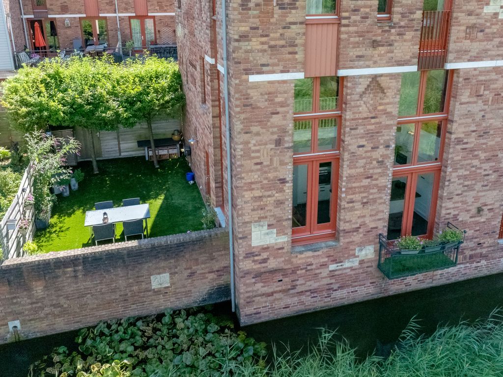 Leli&euml;nhuyze 9, 's-Hertogenbosch