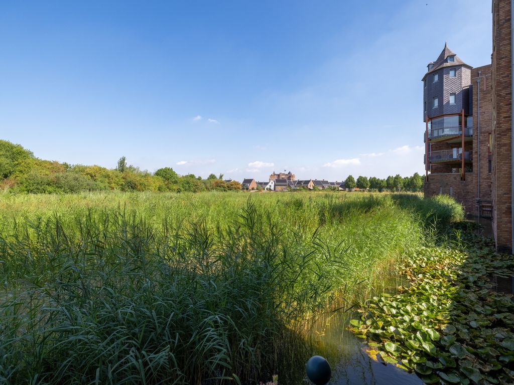 Leli&euml;nhuyze 9, 's-Hertogenbosch