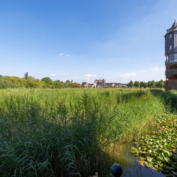 Leli&euml;nhuyze 9, 's-Hertogenbosch