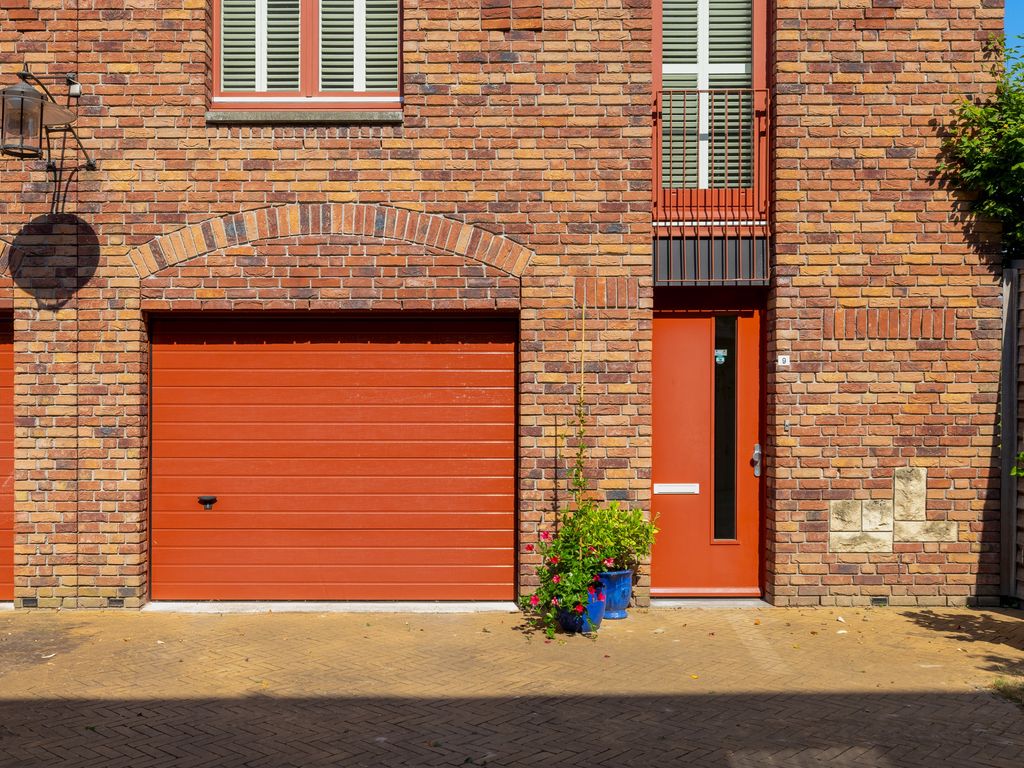 Leli&euml;nhuyze 9, 's-Hertogenbosch
