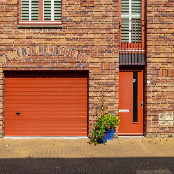 Leli&euml;nhuyze 9, 's-Hertogenbosch