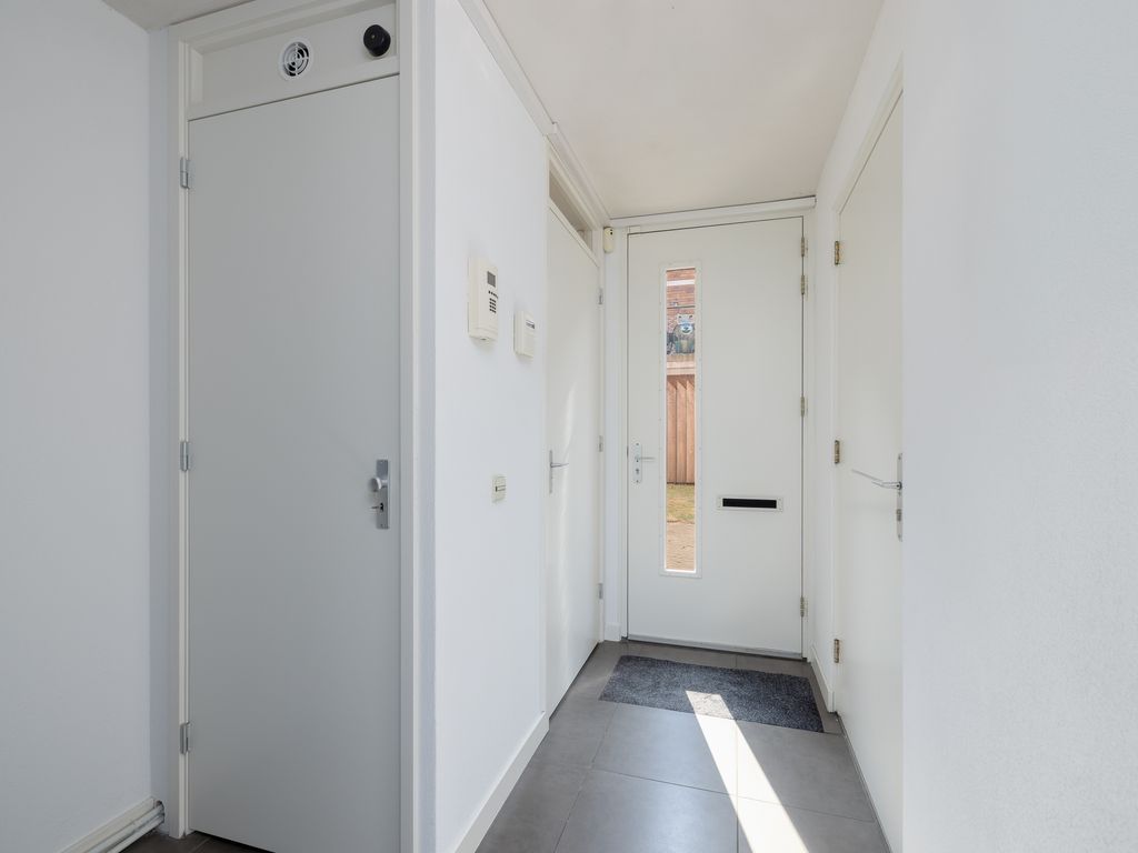Leli&euml;nhuyze 9, 's-Hertogenbosch