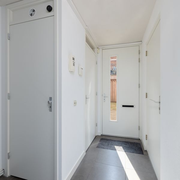 Leli&euml;nhuyze 9, 's-Hertogenbosch