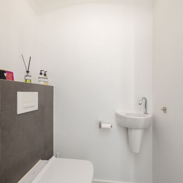 Leli&euml;nhuyze 9, 's-Hertogenbosch