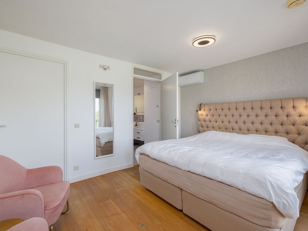 Leli&euml;nhuyze 9, 's-Hertogenbosch