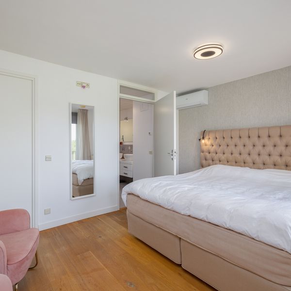 Leli&euml;nhuyze 9, 's-Hertogenbosch