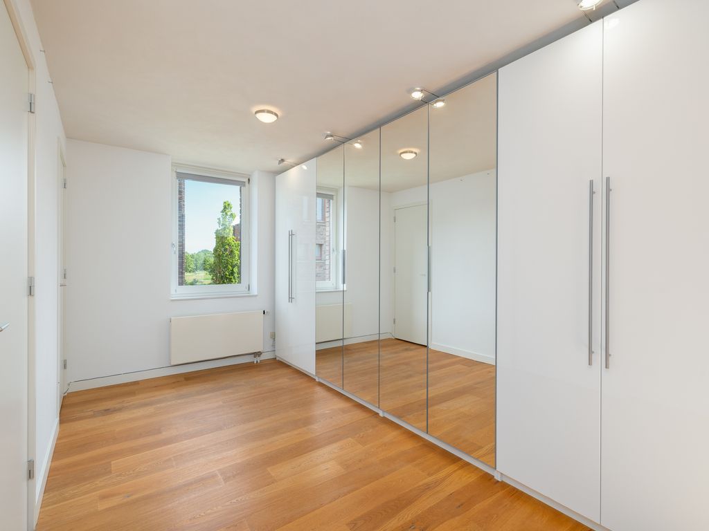 Leli&euml;nhuyze 9, 's-Hertogenbosch