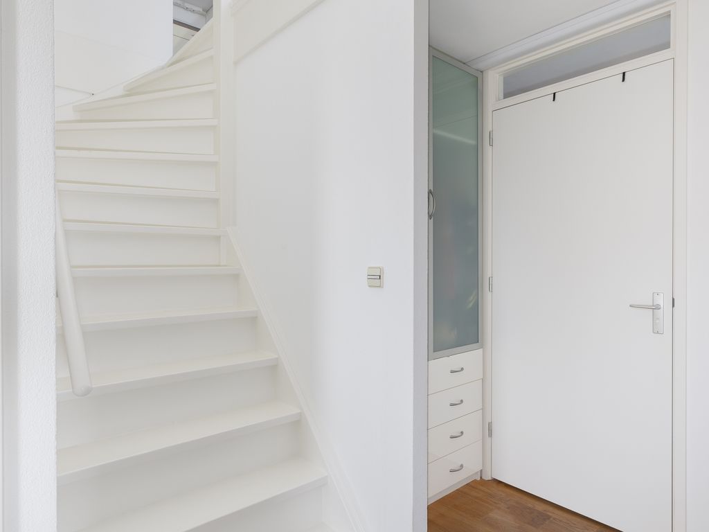 Leli&euml;nhuyze 9, 's-Hertogenbosch