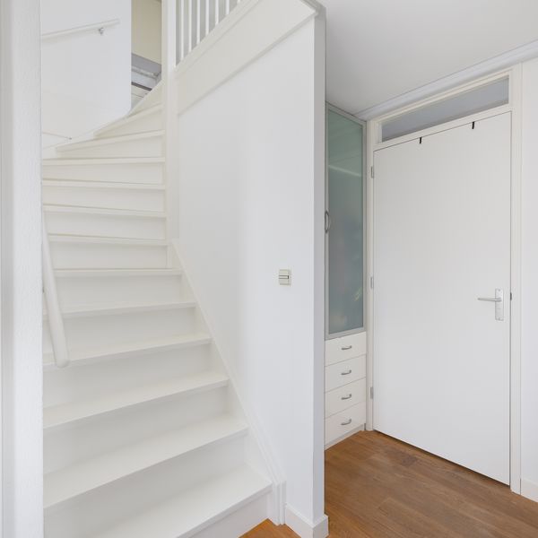 Leli&euml;nhuyze 9, 's-Hertogenbosch