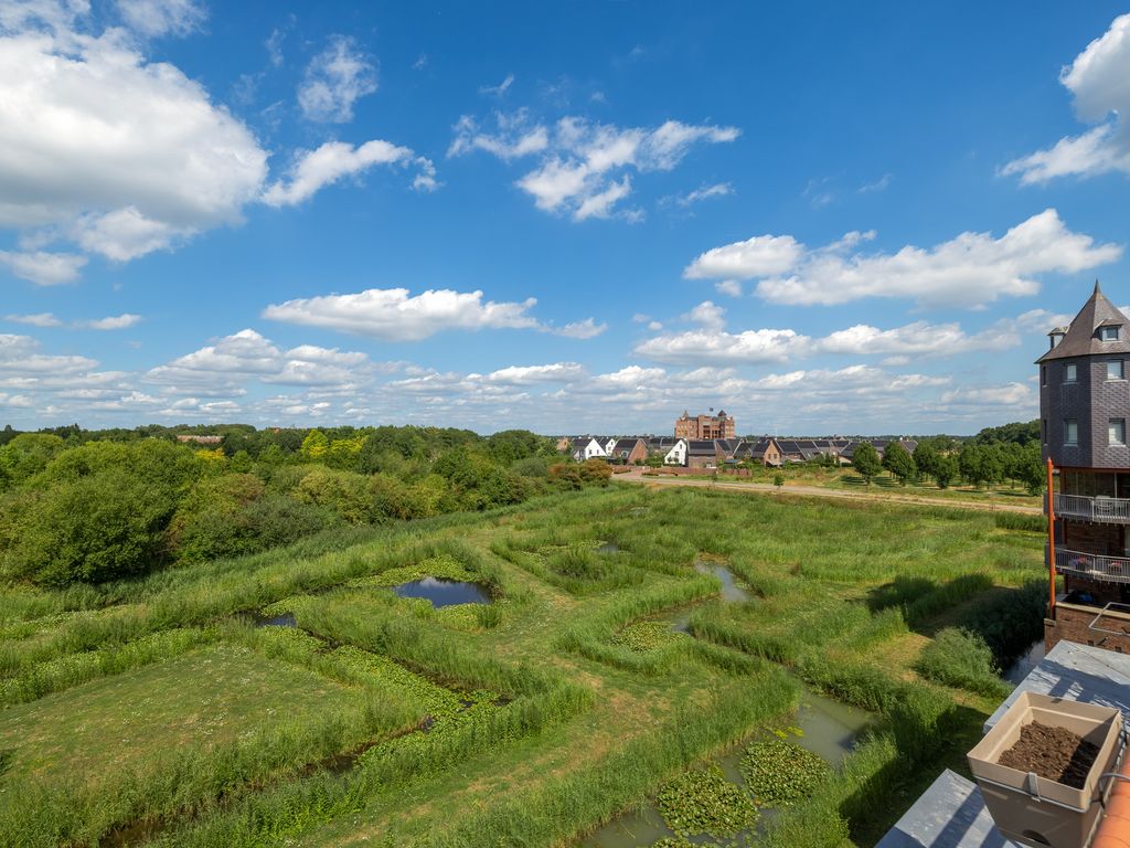 Leli&euml;nhuyze 9, 's-Hertogenbosch