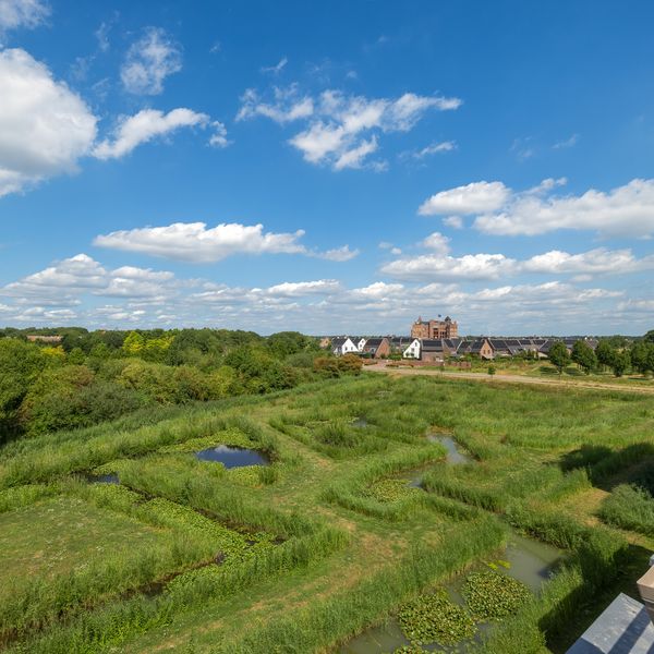 Leli&euml;nhuyze 9, 's-Hertogenbosch