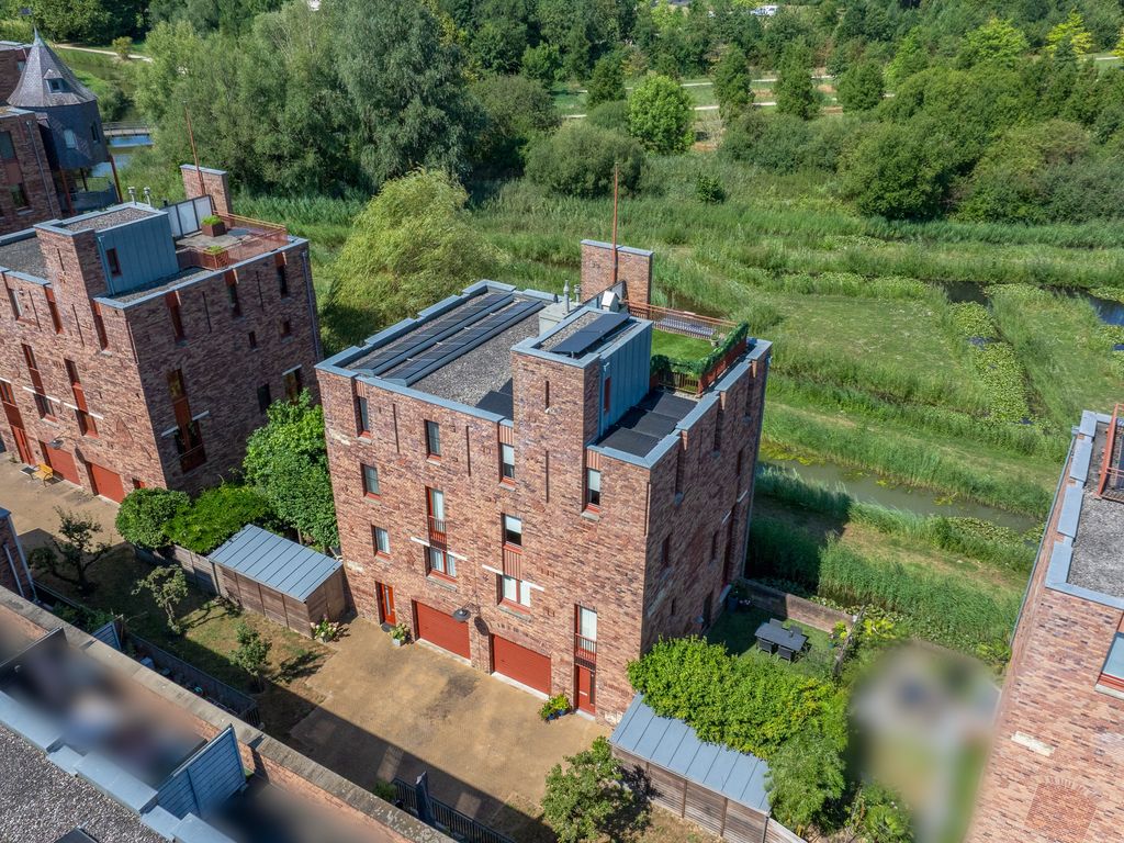 Leli&euml;nhuyze 9, 's-Hertogenbosch