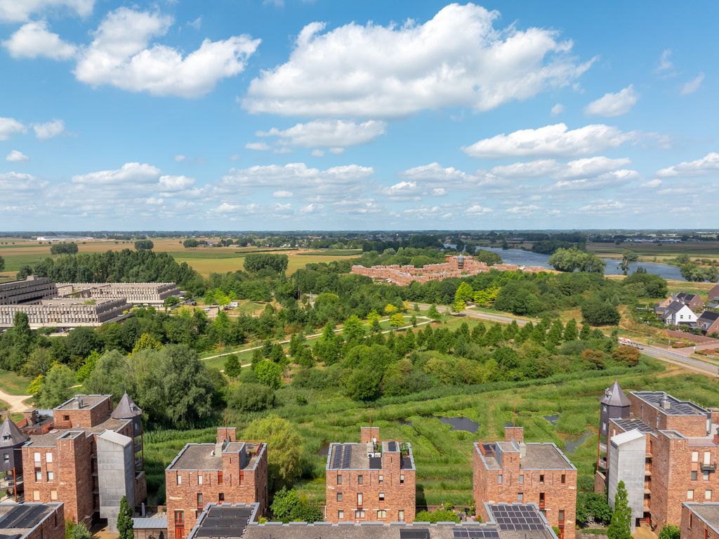 Leli&euml;nhuyze 9, 's-Hertogenbosch