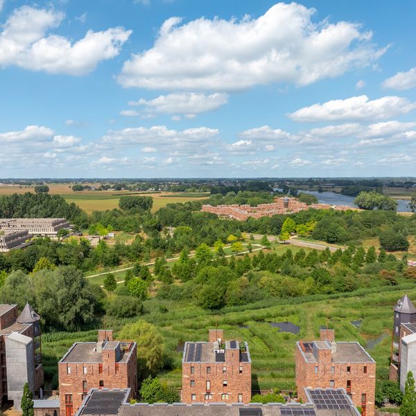 Leli&euml;nhuyze 9, 's-Hertogenbosch