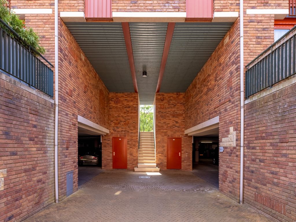 Leli&euml;nhuyze 9, 's-Hertogenbosch