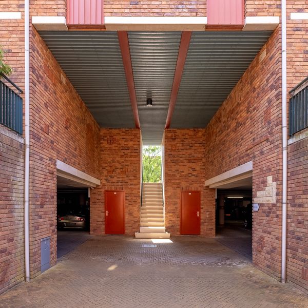 Leli&euml;nhuyze 9, 's-Hertogenbosch