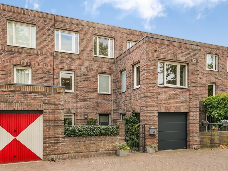 Parcivalring 43, 's-Hertogenbosch