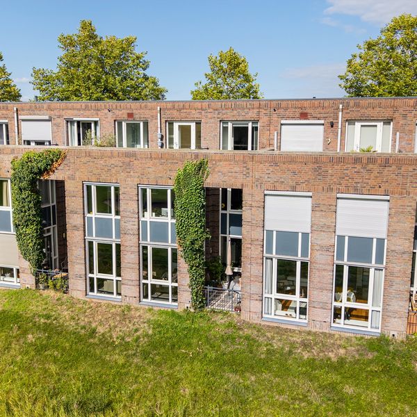 Parcivalring 43, 's-Hertogenbosch