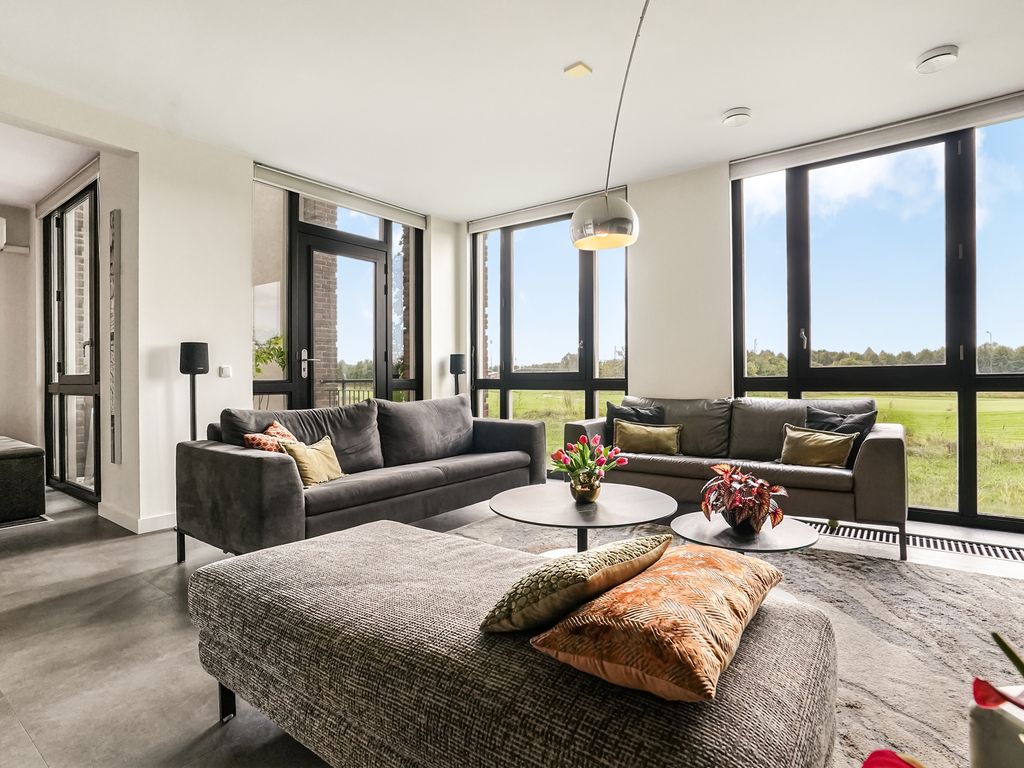 Parcivalring 43, 's-Hertogenbosch