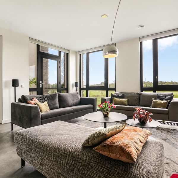Parcivalring 43, 's-Hertogenbosch