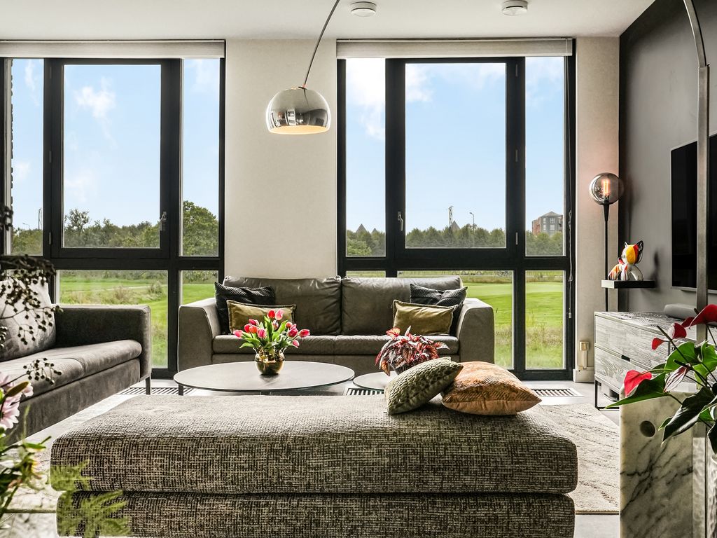 Parcivalring 43, 's-Hertogenbosch