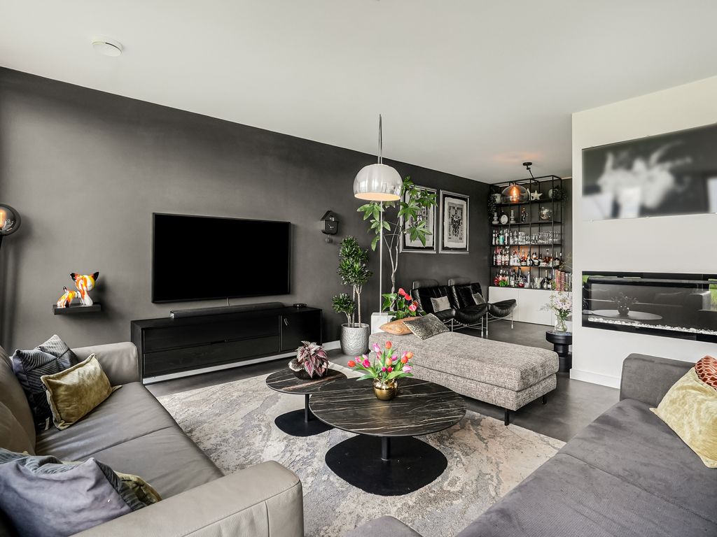 Parcivalring 43, 's-Hertogenbosch