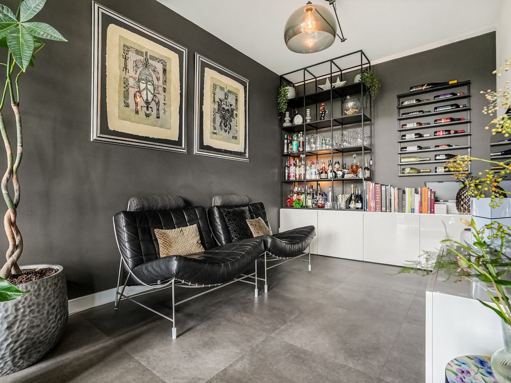 Parcivalring 43, 's-Hertogenbosch