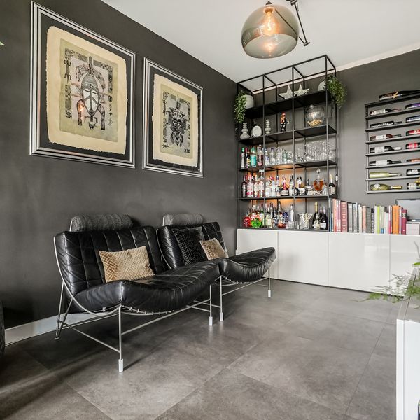Parcivalring 43, 's-Hertogenbosch