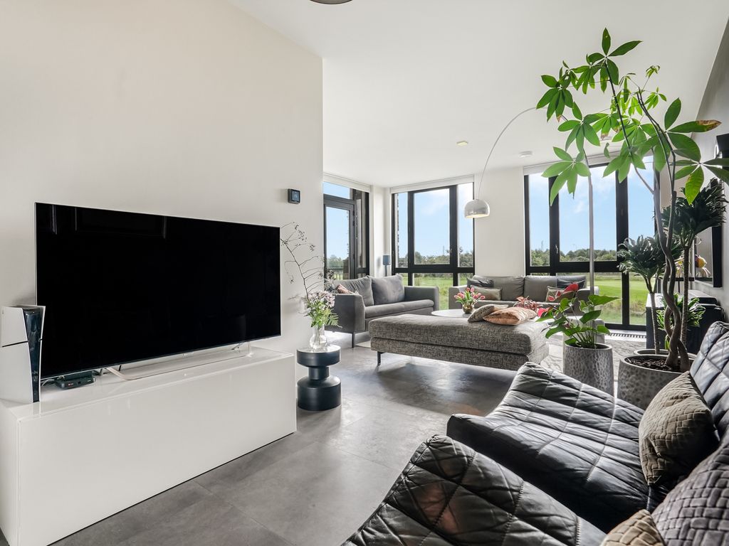 Parcivalring 43, 's-Hertogenbosch