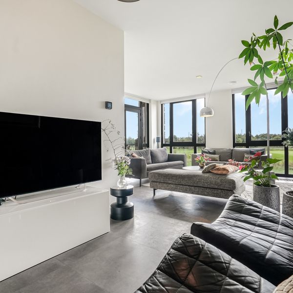 Parcivalring 43, 's-Hertogenbosch