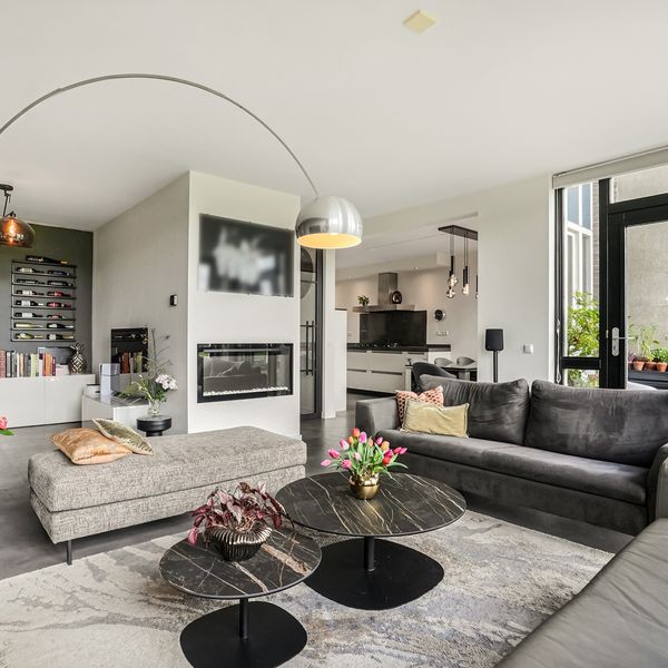 Parcivalring 43, 's-Hertogenbosch