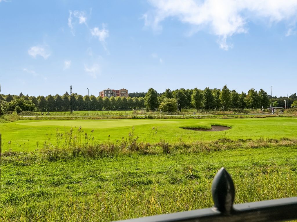 Parcivalring 43, 's-Hertogenbosch