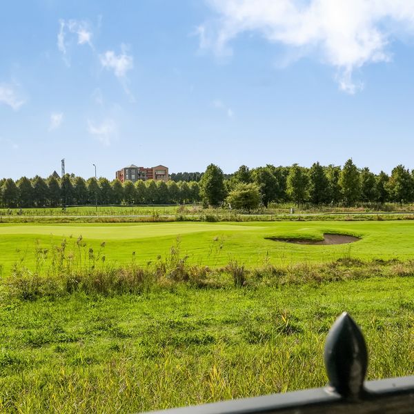 Parcivalring 43, 's-Hertogenbosch