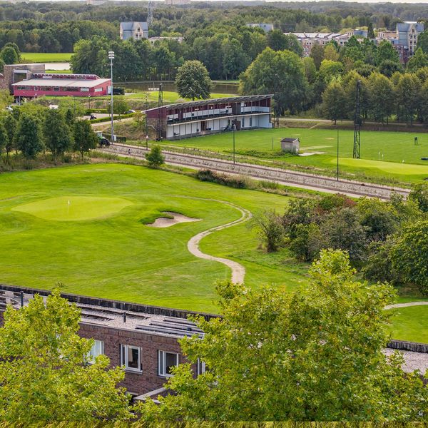 Parcivalring 43, 's-Hertogenbosch