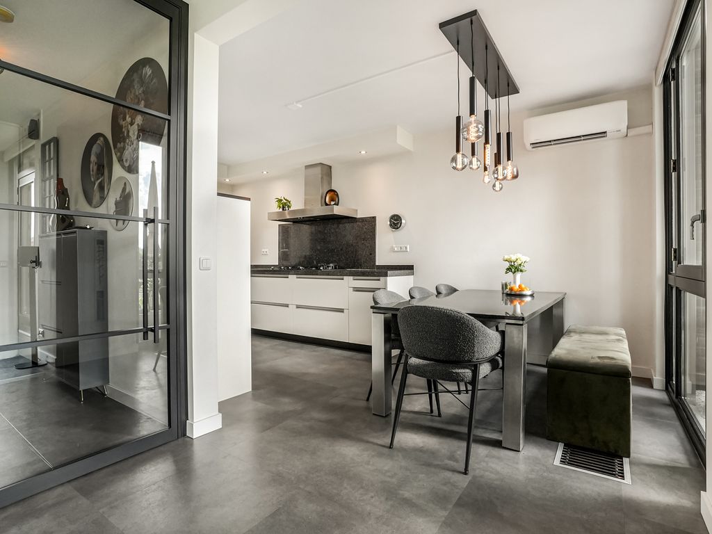 Parcivalring 43, 's-Hertogenbosch