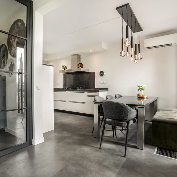 Parcivalring 43, 's-Hertogenbosch