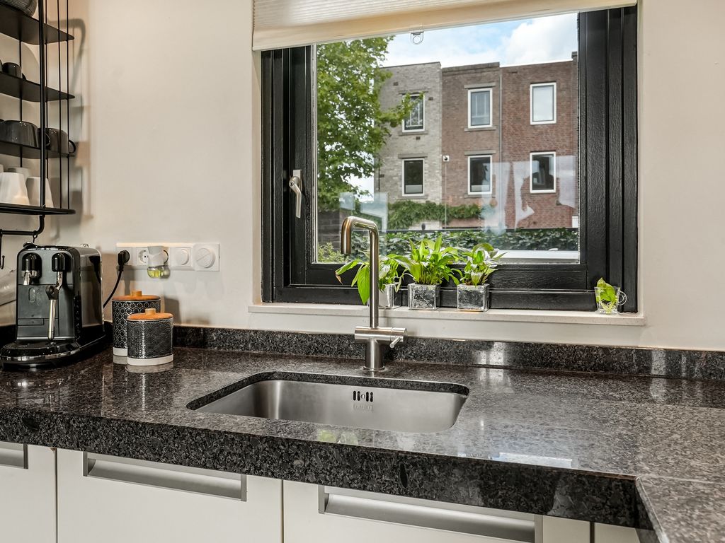 Parcivalring 43, 's-Hertogenbosch