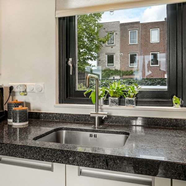Parcivalring 43, 's-Hertogenbosch